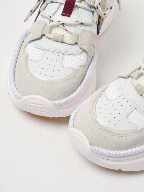 KINDSAY SNEAKERS_GREEN 60GR